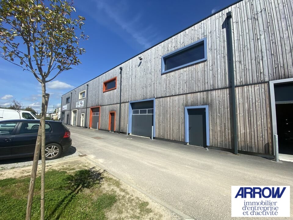 ARROW IMMOBILIER NANTES LOCATION-LOCAL D'ACTIVITE-SAINT_HERBLAIN-44