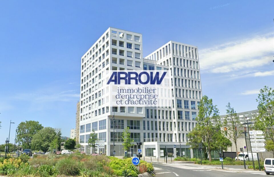 ARROW IMMOBILIER NANTES LOCATION-BUREAUX-NANTES-44