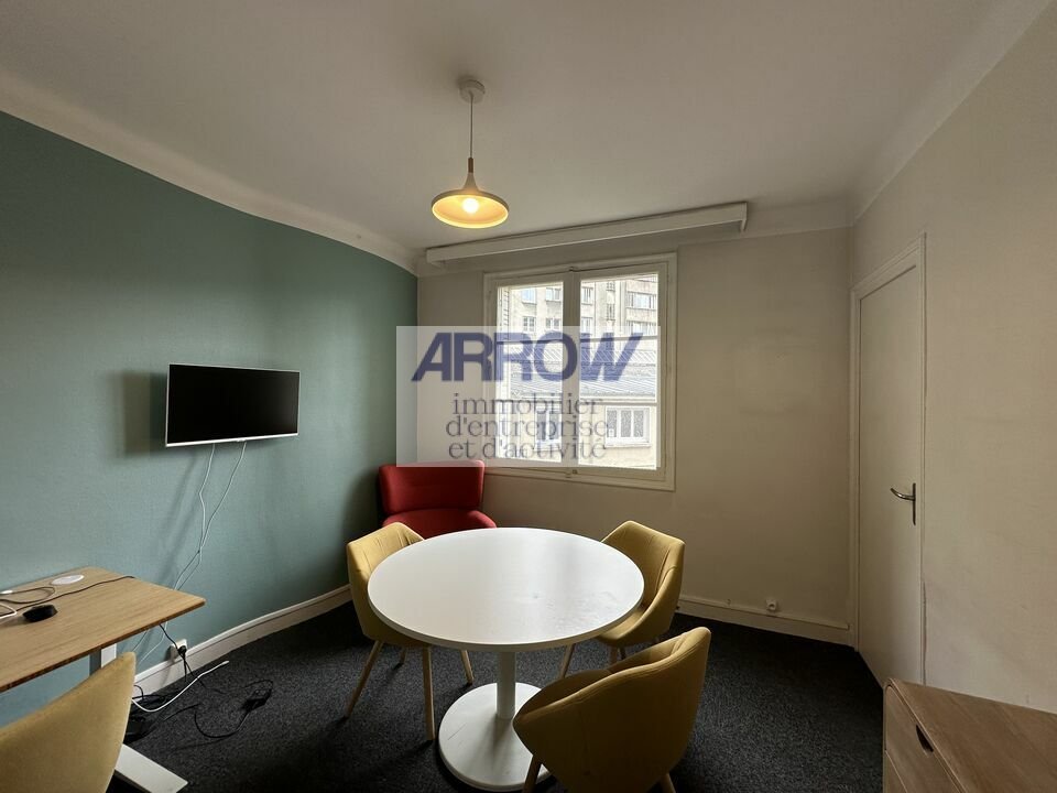 ARROW IMMOBILIER NANTES LOCATION-BUREAUX-NANTES-44