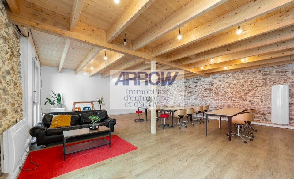 ARROW IMMOBILIER NANTES LOCATION-COWORKING-NANTES-44