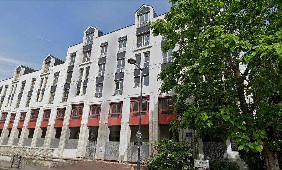 ARROW IMMOBILIER NANTES VENTE-BUREAUX-NANTES-44