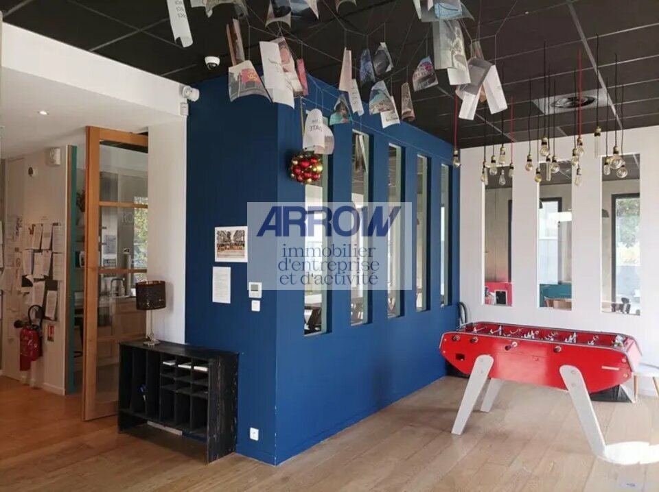 ARROW IMMOBILIER NANTES LOCATION-BUREAUX-NANTES-44