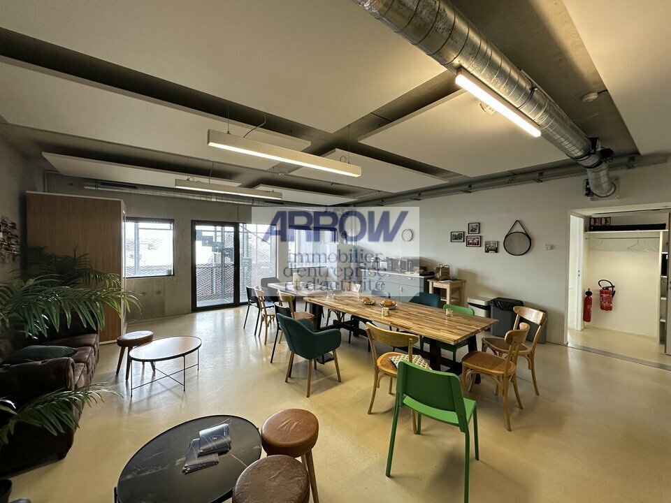 ARROW IMMOBILIER NANTES LOCATION-BUREAUX-NANTES-44