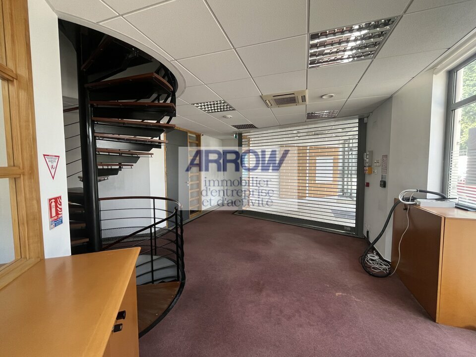 ARROW IMMOBILIER NANTES VENTE-LOCAL COMMERCIAL-NANTES-44