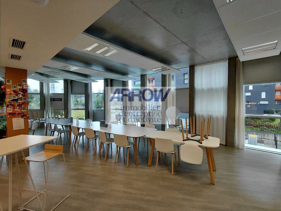 ARROW IMMOBILIER NANTES LOCATION-BUREAUX-NANTES-44