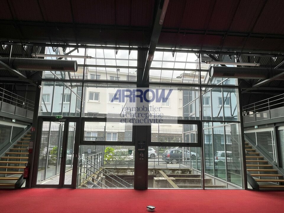 ARROW IMMOBILIER NANTES LOCATION-BUREAUX-NANTES-44
