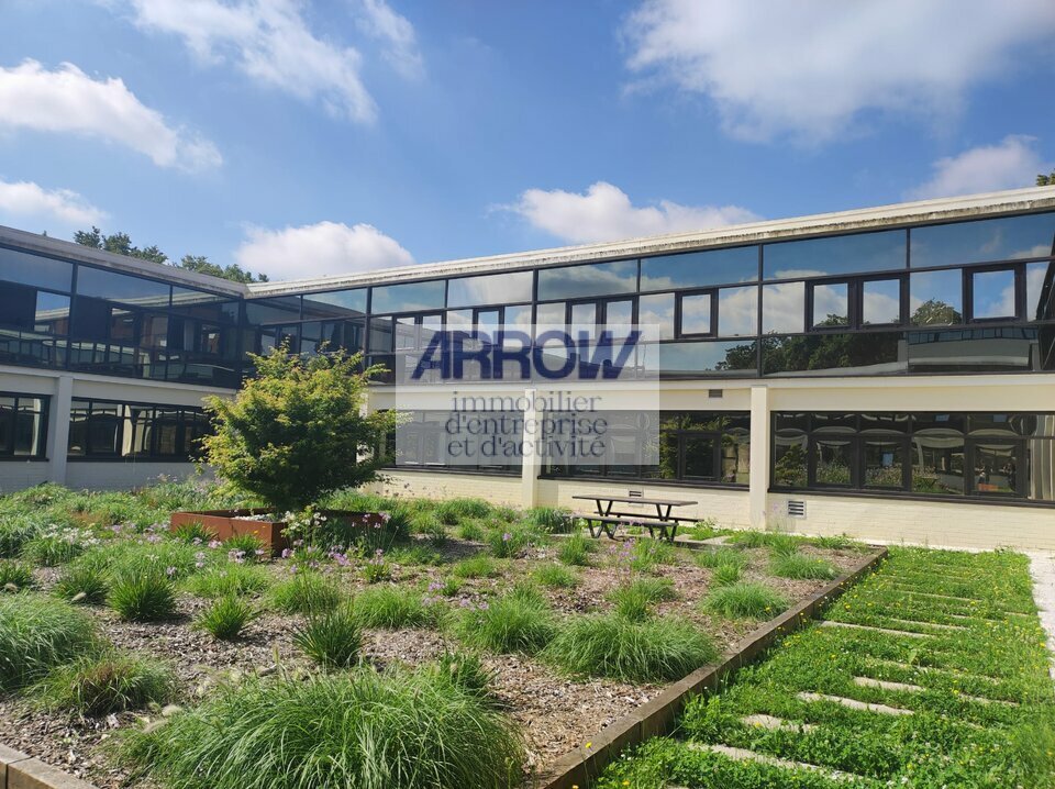 ARROW IMMOBILIER NANTES LOCATION-BUREAUX-NANTES-44