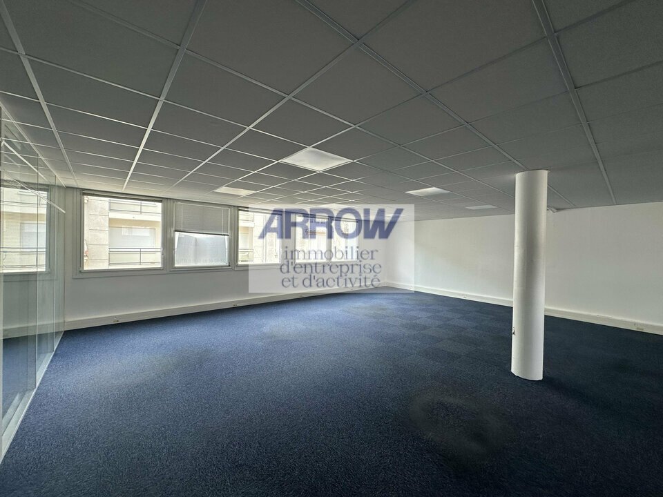 ARROW IMMOBILIER NANTES LOCATION-BUREAUX-NANTES-44