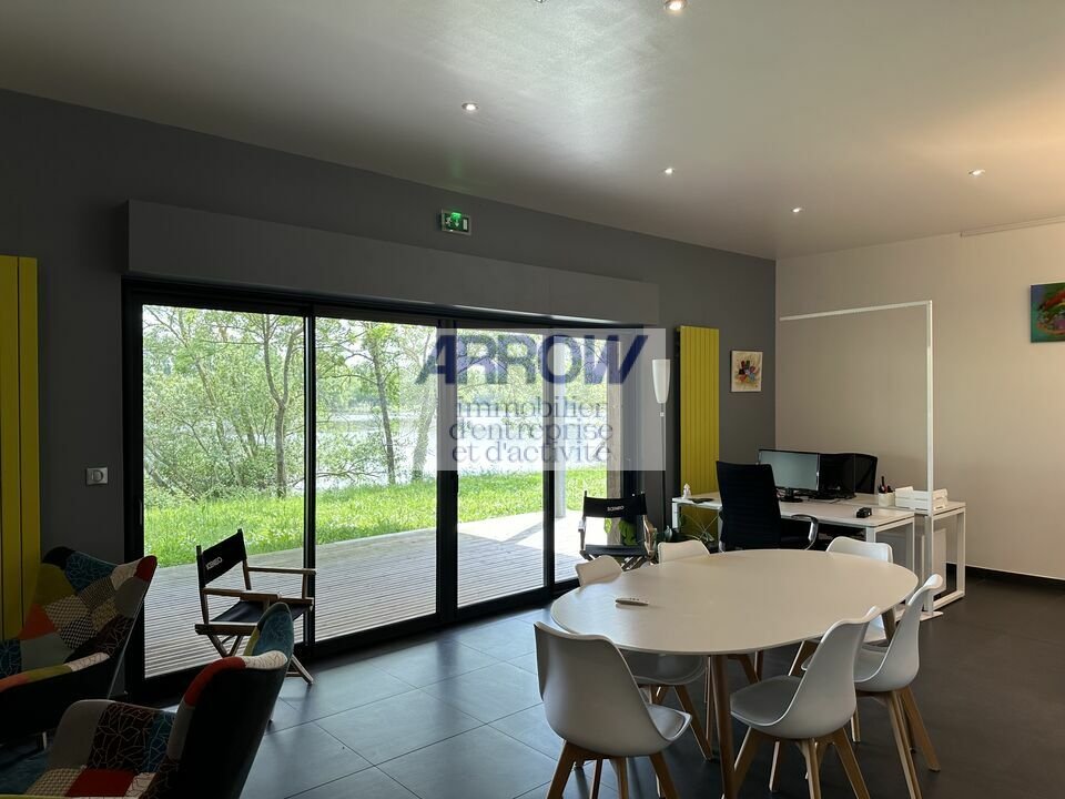 ARROW IMMOBILIER NANTES LOCATION-BUREAUX-SAINT_HERBLAIN-44