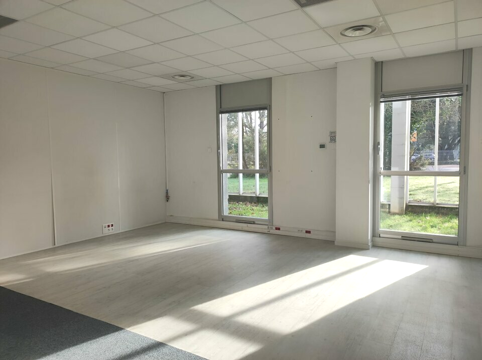 ARROW IMMOBILIER NANTES LOCATION-BUREAUX-NANTES-44