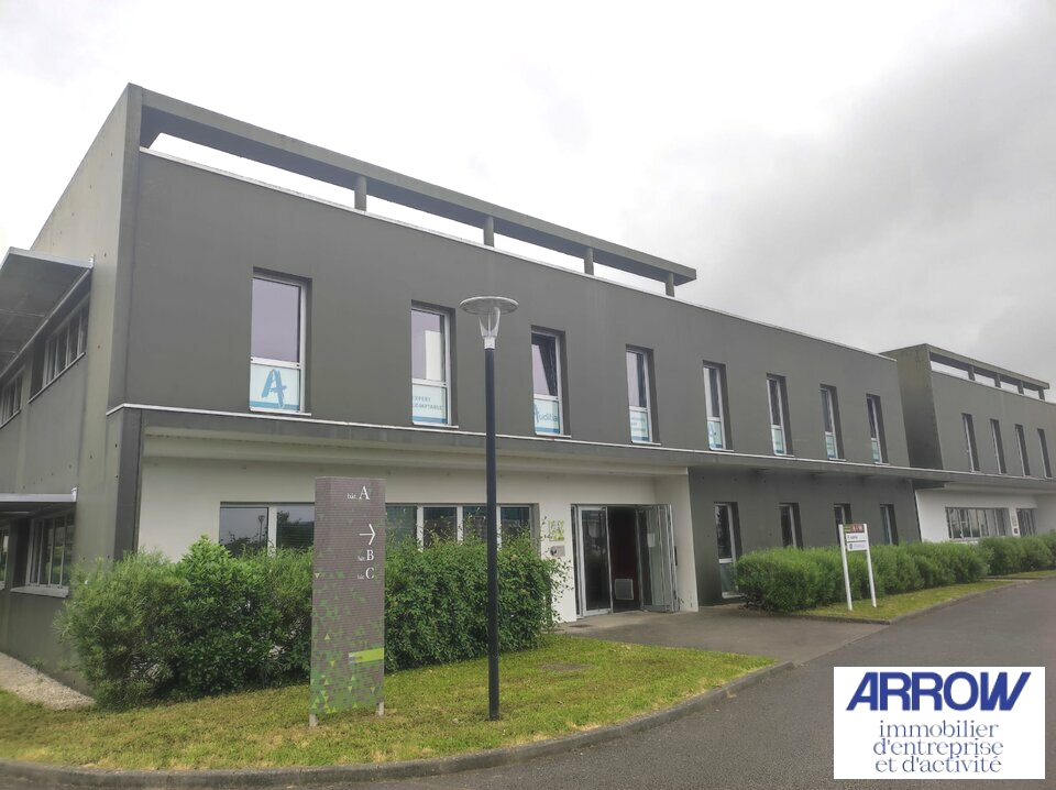 ARROW IMMOBILIER NANTES LOCATION-BUREAUX-LA_CHAPELLE_SUR_ERDRE-44