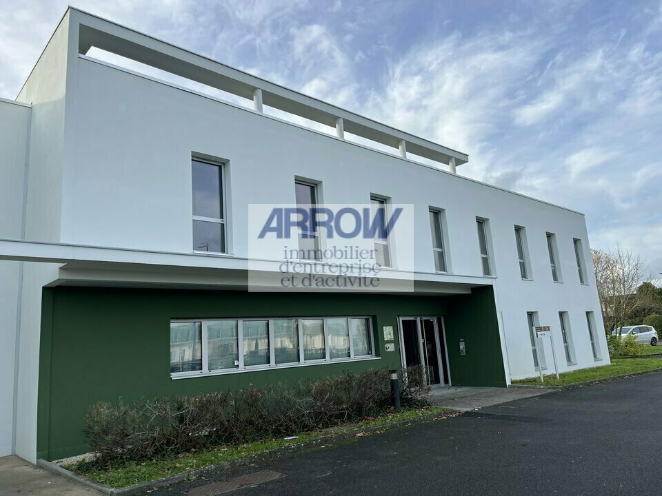 ARROW IMMOBILIER NANTES LOCATION-BUREAUX-LA_CHAPELLE_SUR_ERDRE-44