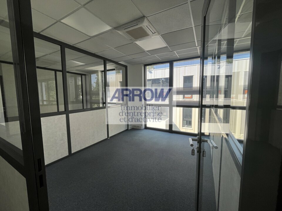 ARROW IMMOBILIER NANTES LOCATION-BUREAUX-NANTES-44