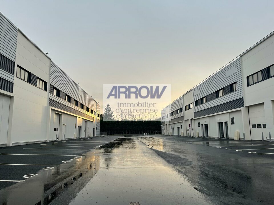 ARROW IMMOBILIER NANTES LOCATION-LOCAL D'ACTIVITE-SAINT_AIGNAN_GRANDLIEU-44