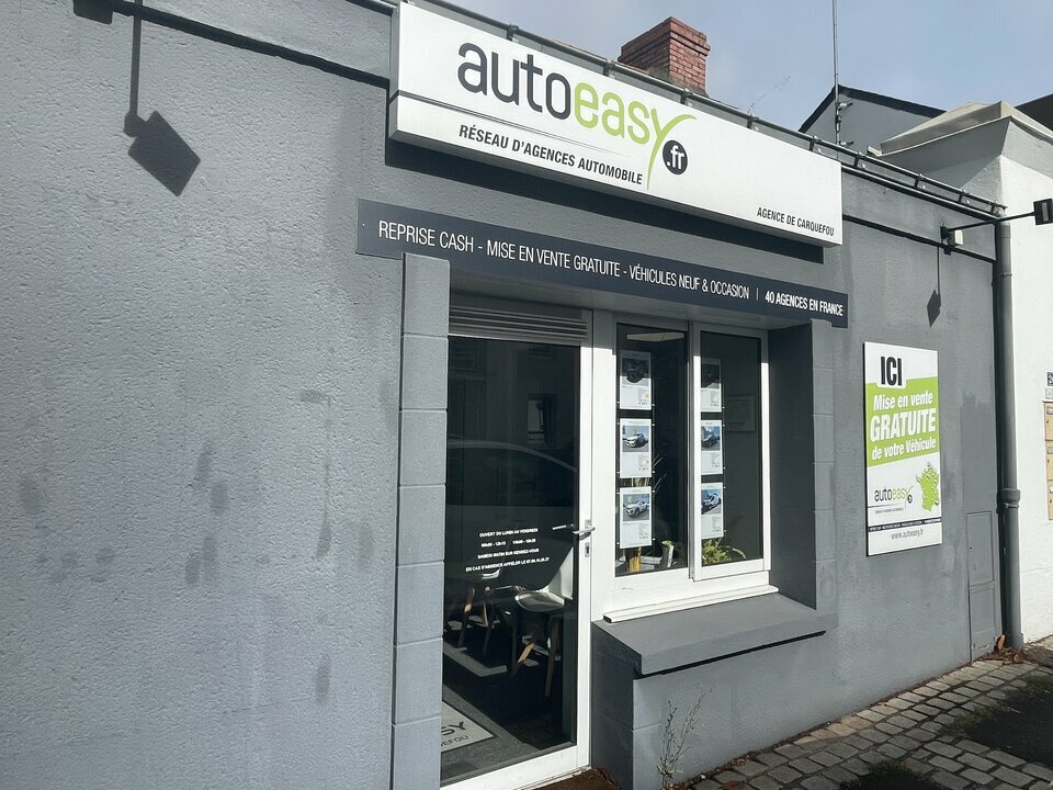 ARROW IMMOBILIER NANTES LOCATION-LOCAL COMMERCIAL-CARQUEFOU-44