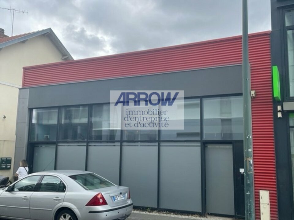 ARROW IMMOBILIER NANTES LOCATION-LOCAL COMMERCIAL-SAINT_HERBLAIN-44