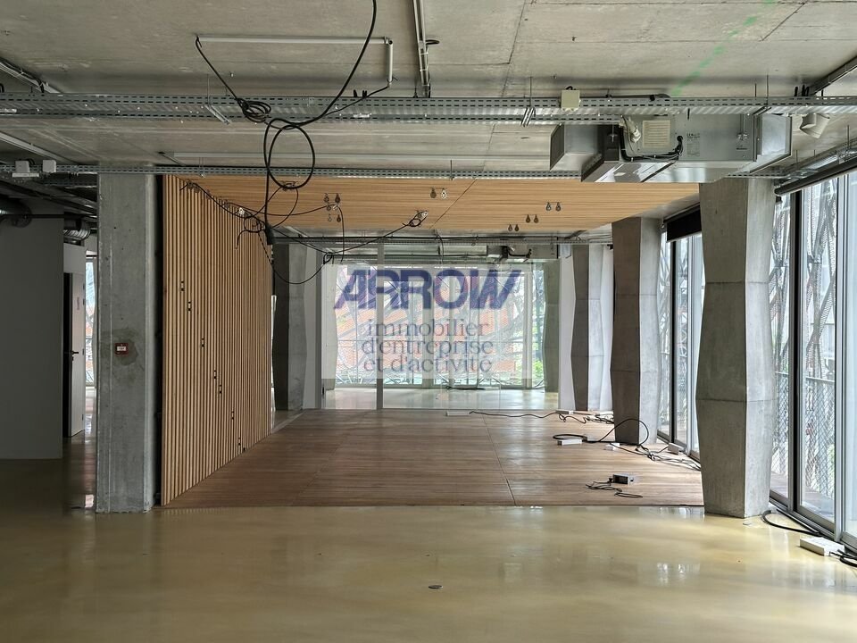 ARROW IMMOBILIER NANTES LOCATION-BUREAUX-NANTES-44
