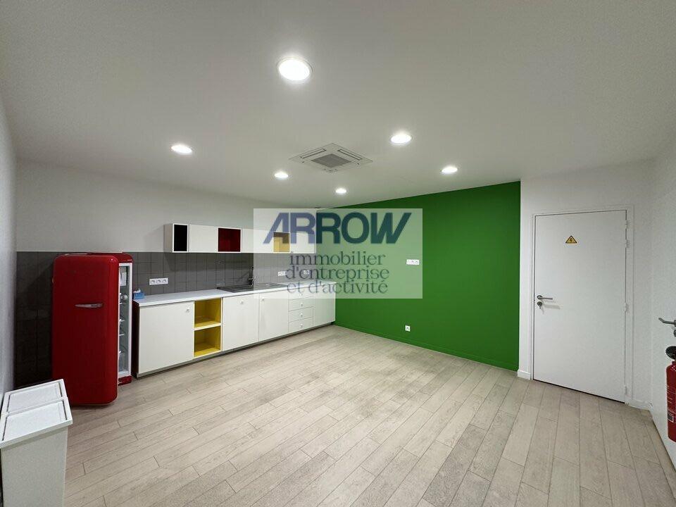 ARROW IMMOBILIER NANTES LOCATION-BUREAUX-NANTES-44