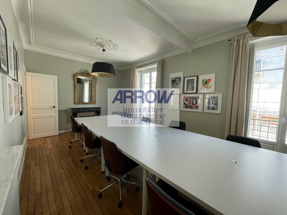 ARROW IMMOBILIER NANTES LOCATION-BUREAUX-NANTES-44