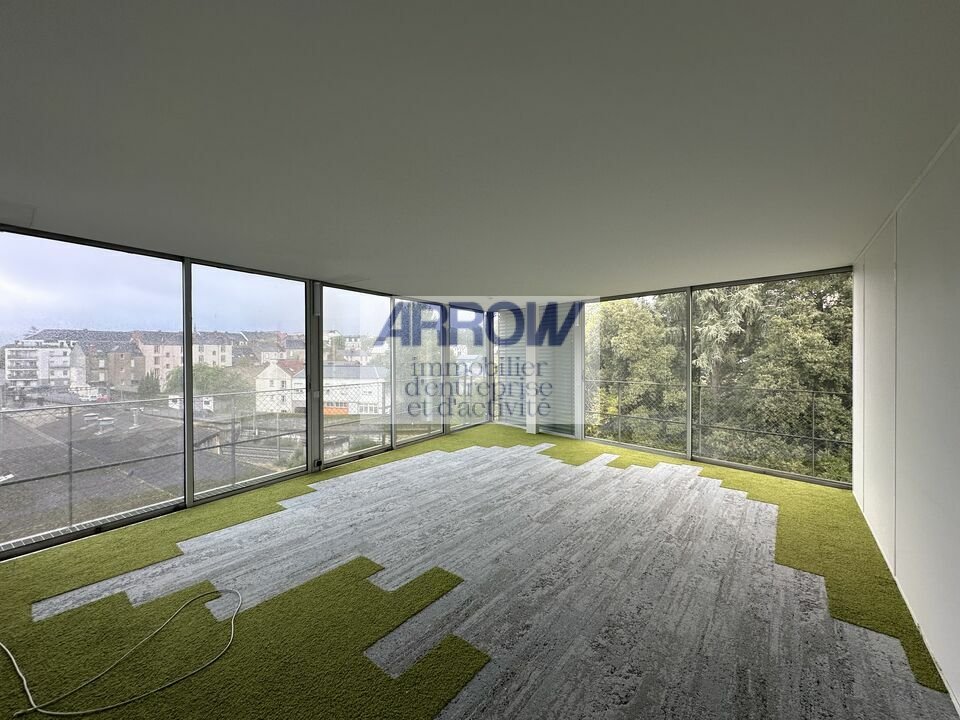 ARROW IMMOBILIER NANTES LOCATION-BUREAUX-NANTES-44