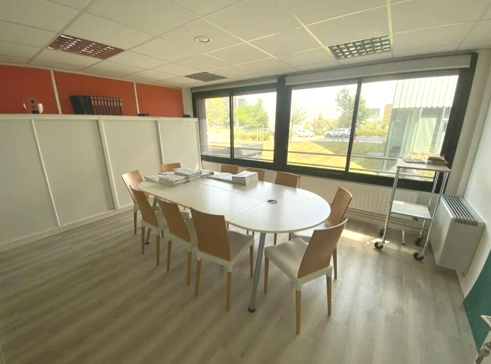 ARROW IMMOBILIER NANTES LOCATION-BUREAUX-NANTES-44