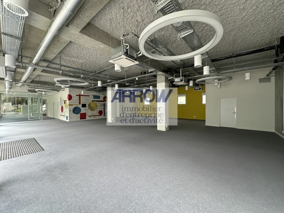 ARROW IMMOBILIER NANTES LOCATION-LOCAL COMMERCIAL-NANTES-44