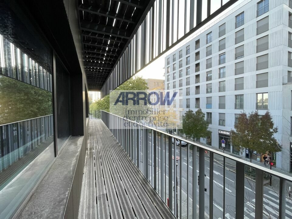 ARROW IMMOBILIER NANTES VENTE-BUREAUX-NANTES-44