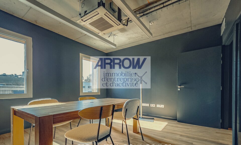ARROW IMMOBILIER NANTES VENTE-BUREAUX-NANTES-44