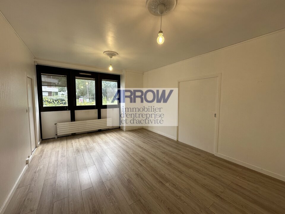 ARROW IMMOBILIER NANTES LOCATION-BUREAUX-NANTES-44