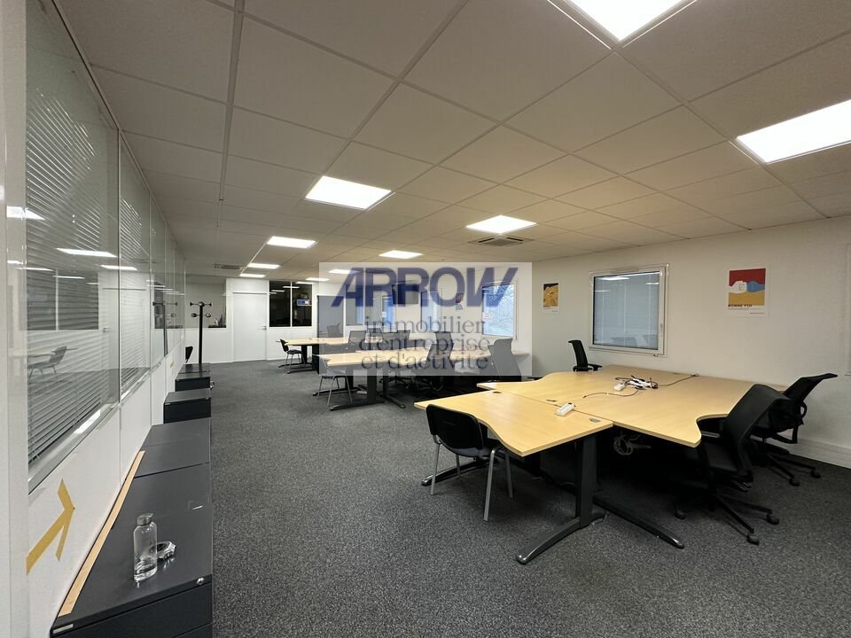 ARROW IMMOBILIER NANTES LOCATION-BUREAUX-SAINT_HERBLAIN-44