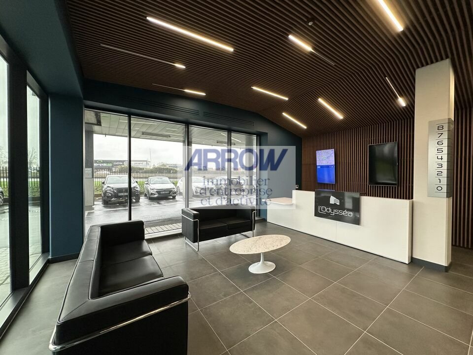 ARROW IMMOBILIER NANTES LOCATION-BUREAUX-SAINT_HERBLAIN-44