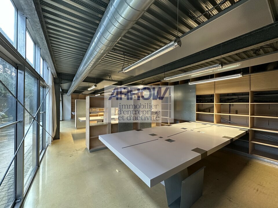ARROW IMMOBILIER NANTES LOCATION-BUREAUX-NANTES-44