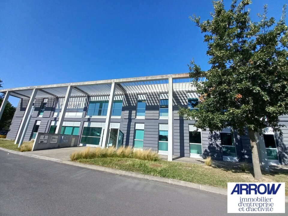ARROW IMMOBILIER NANTES LOCATION-BUREAUX-NANTES-44