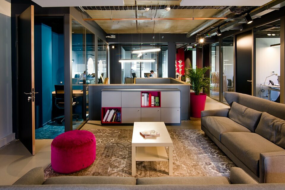ARROW IMMOBILIER NANTES VENTE-BUREAUX-ORVAULT-44