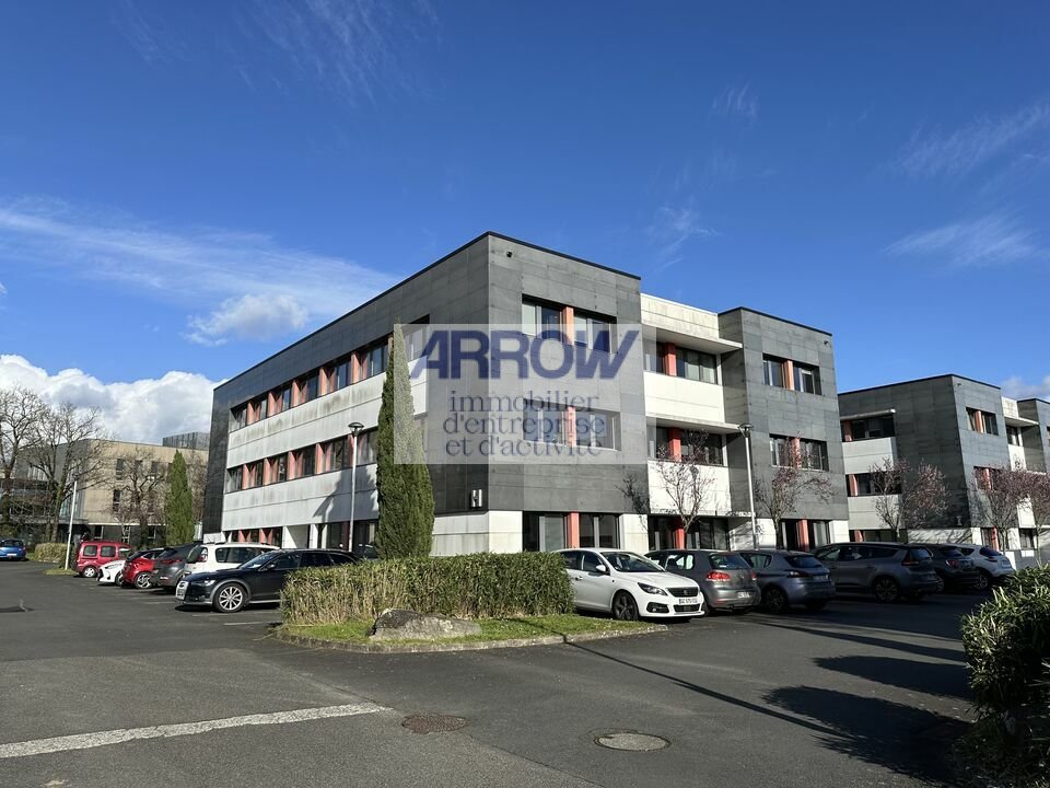 ARROW IMMOBILIER NANTES LOCATION-BUREAUX-SAINT_HERBLAIN-44