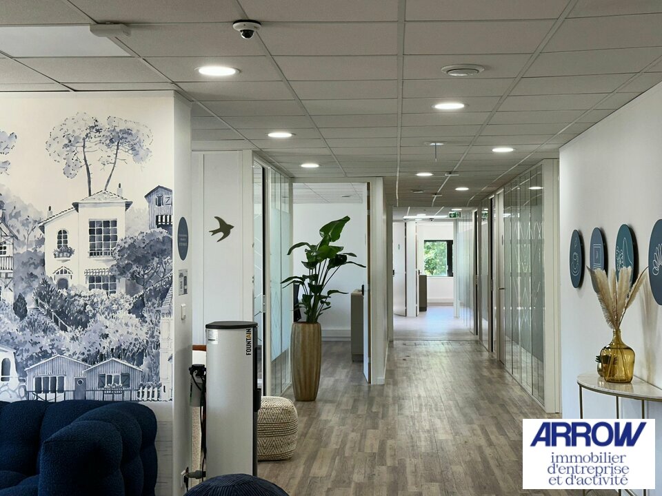 ARROW IMMOBILIER NANTES LOCATION-COWORKING-NANTES-44