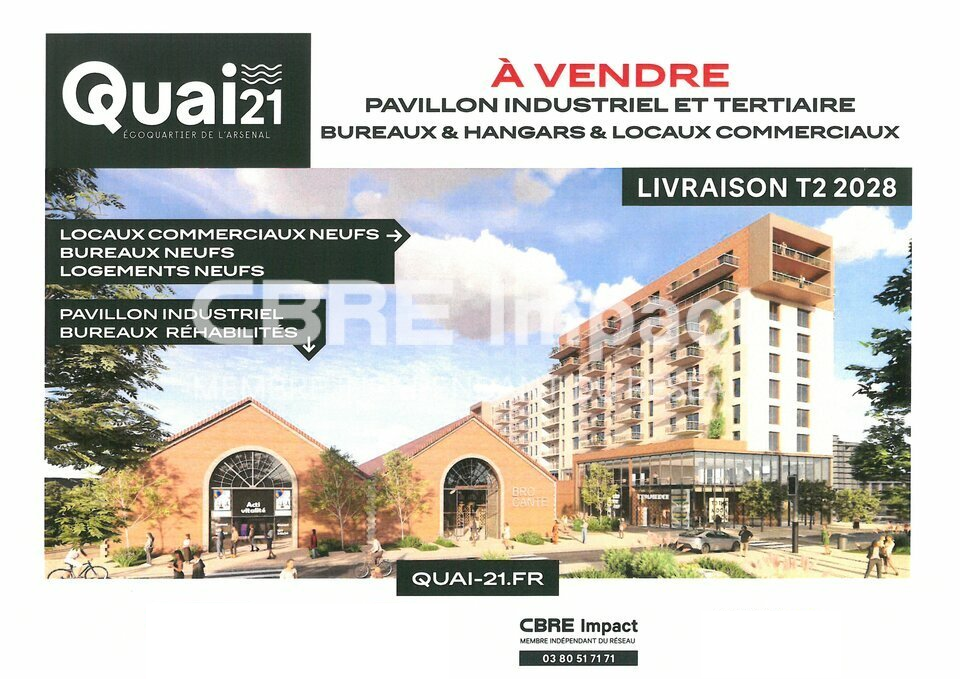 IMPACT CBRE VENTE-BUREAUX-DIJON-21