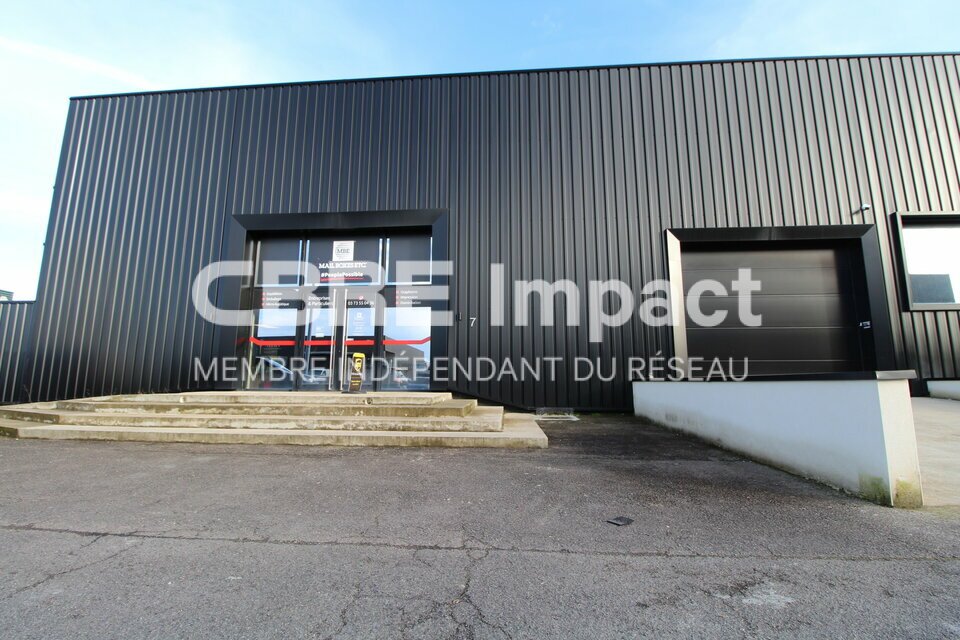 IMPACT CBRE LOCATION-LOCAL D'ACTIVITE-DIJON-21