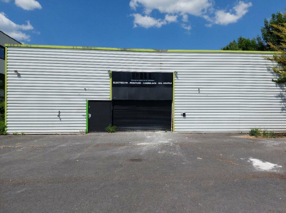 IMPACT CBRE LOCATION-LOCAL D'ACTIVITE-REIMS-51