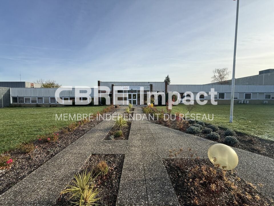 IMPACT CBRE LOCATION-LOCAL D'ACTIVITE-SAINT-APOLLINAIRE-21