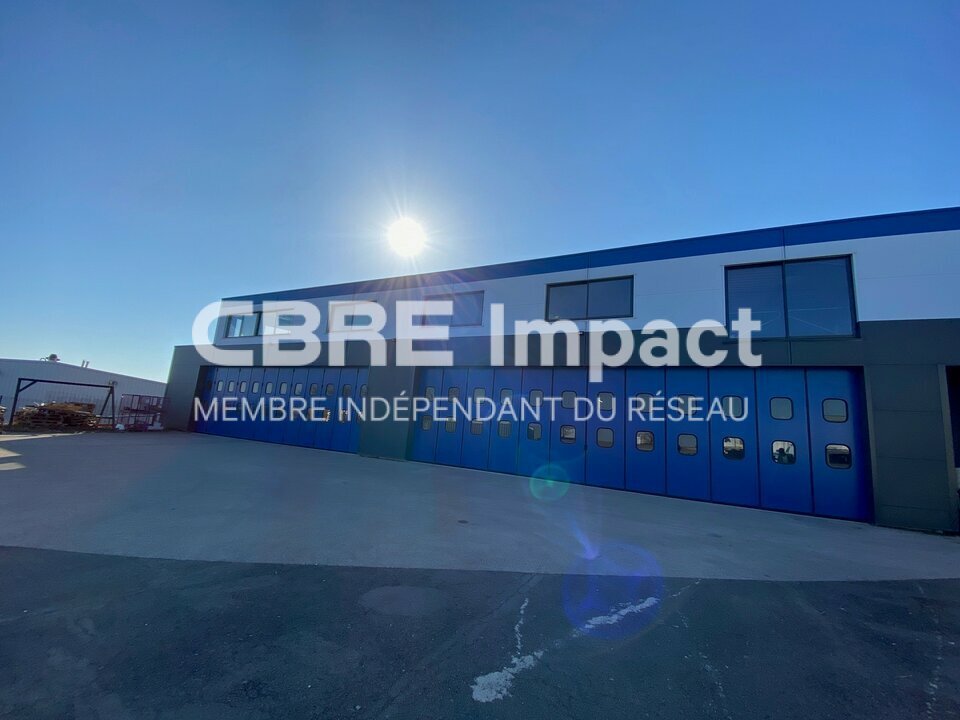 IMPACT CBRE LOCATION-LOCAL D'ACTIVITE-DAROIS-21