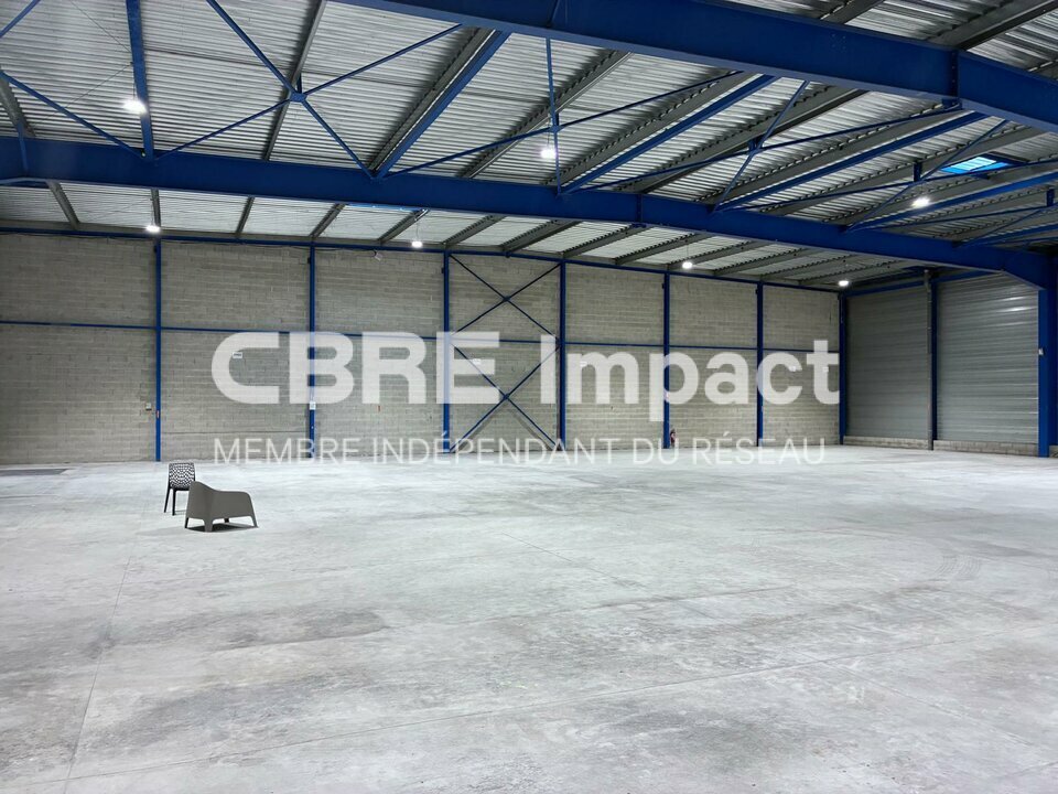 IMPACT CBRE LOCATION-LOCAL D'ACTIVITE-REIMS-51