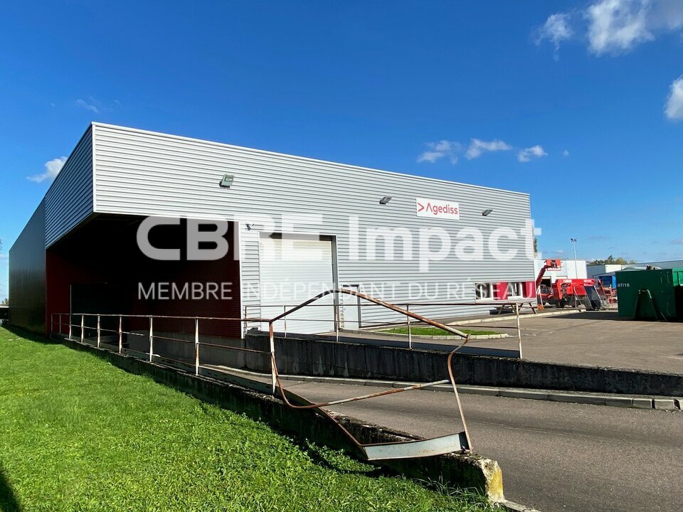 IMPACT CBRE LOCATION-LOCAL D'ACTIVITE-DIJON-21