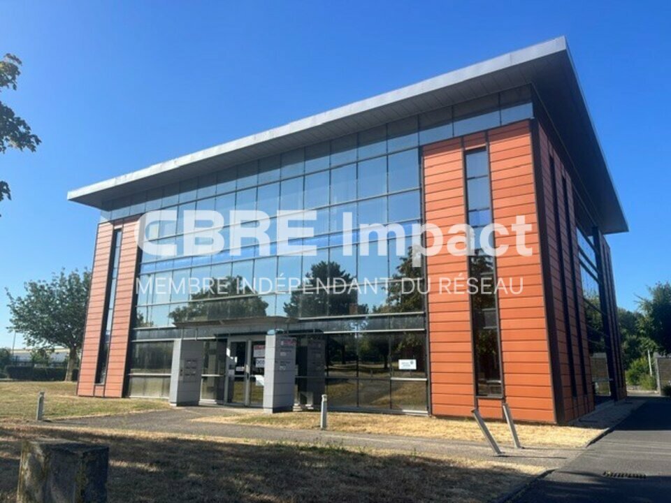 IMPACT CBRE LOCATION-LOCAL D'ACTIVITE-REIMS-51