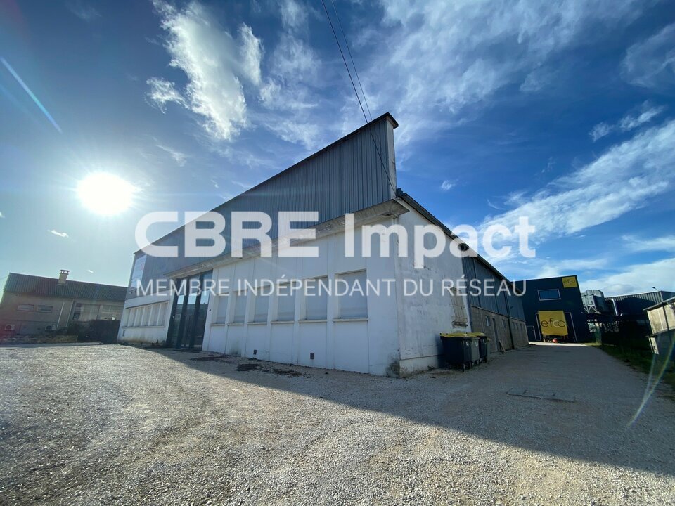 IMPACT CBRE LOCATION-LOCAL D'ACTIVITE-DIJON-21