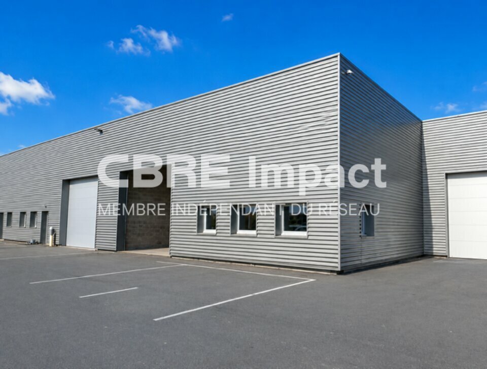 IMPACT CBRE LOCATION-LOCAL D'ACTIVITE-CERNAY_LES_REIMS-51