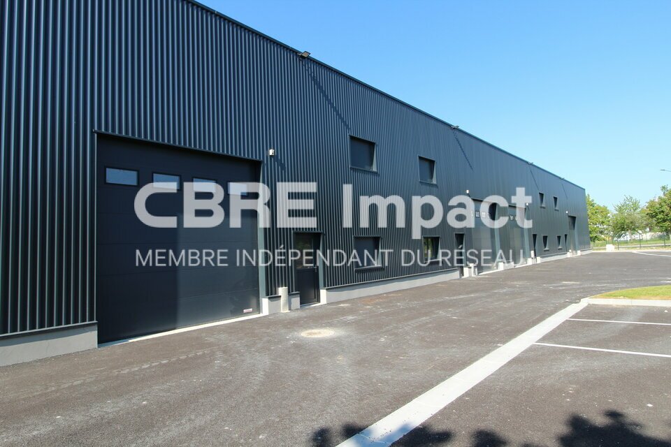 IMPACT CBRE LOCATION-LOCAL D'ACTIVITE-REIMS-51