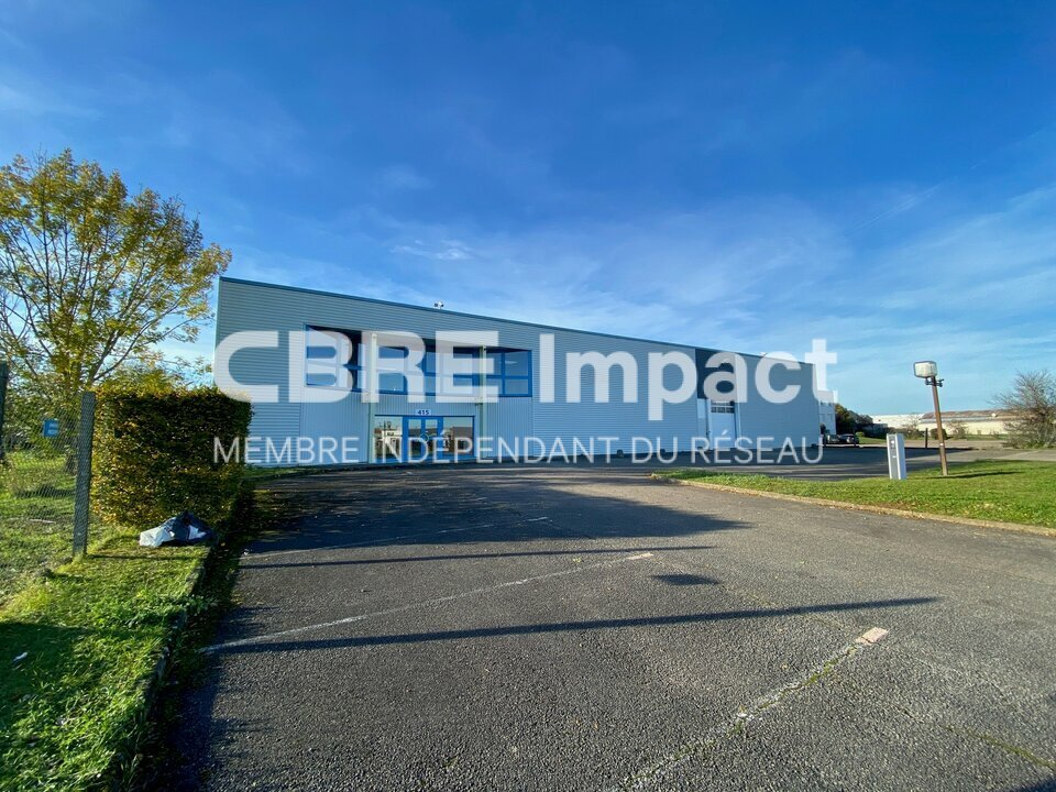 IMPACT CBRE LOCATION-LOCAL D'ACTIVITE-MARSANNAY-LA-COTE-21