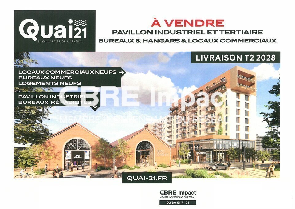 IMPACT CBRE VENTE-LOCAL COMMERCIAL-DIJON-21