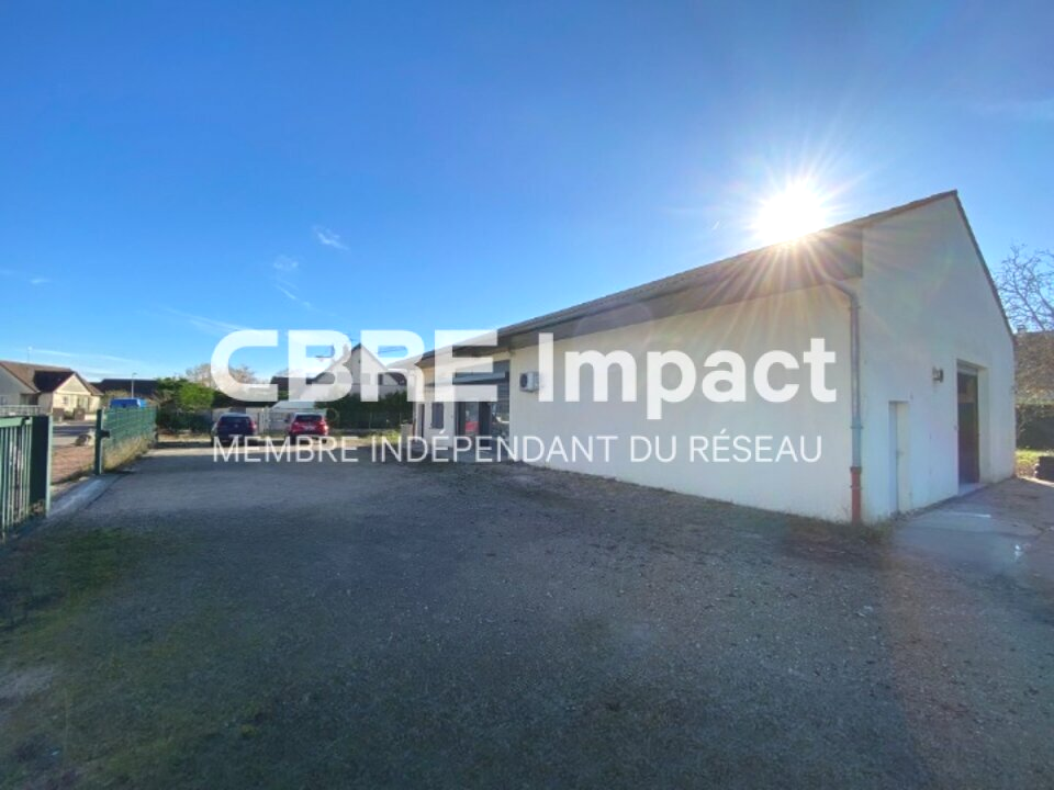 IMPACT CBRE VENTE-LOCAL D'ACTIVITE-PERRIGNY-LES-DIJON-21